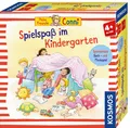 Produktbild: Kosmos Spiel Conni - Spielspaß im Kindergarten, Kinderspiel, Made in Germany