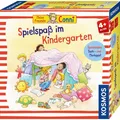 Produktbild: Kosmos Kinderspiel Conni - Spielspass im Kindergarten (Deutsch, 1 - 4 Spieler) (37754261)