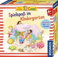 Produktbild: Kosmos Legespiel Meine Freundin Conny (1 piece)