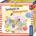Produktbild: Meine Freundin Conni - Spielspaß im Kindergarten | Thilo Hutzler | Deutsch