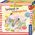 Produktbild: KOSMOS Conni - Spielspaß im Kindergarten Kinderspiel Suchspiel Merkspiel Spiel