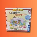 Produktbild: Meine Freundin Conni - Spielspaß im Kindergarten - Kosmos - Kinderspiel