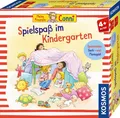 Produktbild: Meine Freundin Conni - Spielspaß im Kindergarten Eva Wenzel-Bürger
