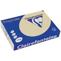 Produktbild: Clairefontaine Kopierpapier 1203C 025601210111 A4 120g ch 250Bl