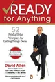 Produktbild: Ready for Anything: 52 Productivity Pr..., Allen, David