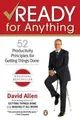 Produktbild: Ready for Anything: 52 Productivity Principles for ... | Buch | Zustand sehr gut