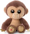 Produktbild: Nici Kuscheltier Glubschis, Affe Hobson, 25 cm