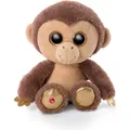 Produktbild: NICI Affe Hobson, ca. 25cm (10 cm) (46949)
