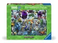 Produktbild: Ravensburger Puzzle Minecraft Mobs 12000422