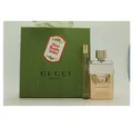Produktbild: GUCCI Eau de Toilette Guilty Eau de Toilette Gift Set 50ml EDT + 10ml EDT