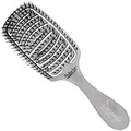 Produktbild: Olivia Garden iDetangle Medium Haarbürste – für alle Haartypen, tägliche Pflege