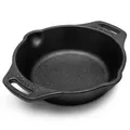 Produktbild: PETROMAX Feuerpfanne mit Henkeln Ø 15 20 25 30 35 40 cm Gusseisen Outdoorpfanne