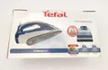 Produktbild: Tefal Maestro FV 1845 Dampfbügeleisen - Blau/Weiß