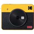 Produktbild: Kodak Mini Shot Combo 3 Retro (c300ryellow)