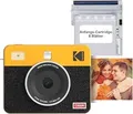 Produktbild: Kodak Fotokamera Mini Shot Combo 3 Retro