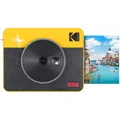 Produktbild: Kodak Mini Shot3 Retro 4Pass 2in1 Kamera & Drucker retail