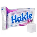 Produktbild: Hakle Toilettenpapier Sanft & Sicher 4-lagig, 8 Rollen