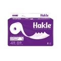 Produktbild: Hakle Toiletp.8rl.Sanft&sicher ACC NEU
