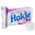 Produktbild: Hakle Toilettenpapier Sanft & Sicher 4-lagig, 8 Rollen