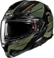 Produktbild: Hjc Rpha 91 Blat Modularhelm Grün 2XL Grün 2XL