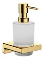 Produktbild: Hansgrohe AddStoris Lotionspender - Polished Gold Optic - 41745990