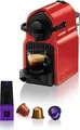 Produktbild: Krups Inissia rouge Maschine ee Nespresso CafetiäÂ¨re espresso ee (79,90)