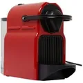 Produktbild: Krups - Automatische Rote Nespresso-kaffeemaschine Mit 19 Bar Yy1531fd