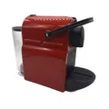 Produktbild: Krups Inissia rouge Maschine ee Nespresso CafetiäÂ¨re espresso e - Unvollständig