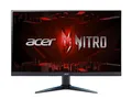 Produktbild: Acer Nitro VG270UE Gaming Monitor 27 Zoll (69 cm Bildschirm) WQHD, 100Hz, 4ms(GTG), 2xHDMI 2.0, DP 1.2, DP/HDMI FreeSync