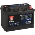 Produktbild: Yuasa YBX9096 AGM Start-Stop Plus 12V 70Ah 760A Autobatterie für moderne Fahrzeuge