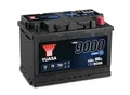 Produktbild: YUASA Starterbatterie ybx9096 12V 68Ah 760A für Opel Ford Volvo Vaughall Porsche Citroën/Peugeot Skoda HONDA BMW LAND ROVER HYUNDAI VW RENAULT VAG ME