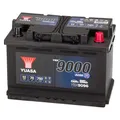 Produktbild: Yuasa 12V 70Ah AGM Autobatterie YBX9096 Start-Stop Starterbatterie 60Ah 80Ah