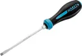 Produktbild: HAZET Schraubendreher HEXAnamic® 802-55 ∙ Schlitz Profil ∙ SW 1 x 5,5 mm