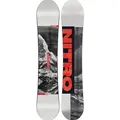 Produktbild: Nitro Snowboards Snowboard PRIME RAW bunt 155