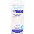 Produktbild: meridol special - floss - Flauschfäden, 1er Pack (1 x 50 Stück)