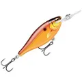 Produktbild: Rapala Kunstköder Rapala Shad Rap Elite - Wobbler 7.5cm / 12g / Gr. 6 / 2.7m-3.3m