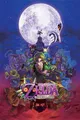 Produktbild: PYRAMID Poster The Legend of Zelda Poster Majora's Mask 61 x 91,5 cm
