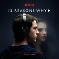 Produktbild: 13 Reasons Why Season 2 (A Netflix Original Series Soundtrack) [2 LP][White]