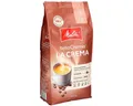 Produktbild: Melitta Kaffee BellaCrema® La Crema, 1000 g, 100% Arabica-Hochland-Kaffeebohnen