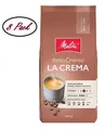 Produktbild: Melitta BellaCrema La Crema - Bohnenkaffee - 8 x 1kg
