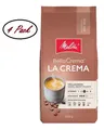 Produktbild: Melitta BellaCrema La Crema - Bohnenkaffee - 4 x 1kg