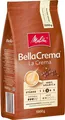 Produktbild: 4002720008102 Melitta Bella Crema La Crema Kawa Ziarnista 1 kg Melitta
