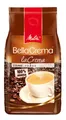 Produktbild: MELITTA BellaCrema LaCrema 1000 g Kaffee (ganze Bohne, 100 % Arabica) #22326563