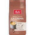 Produktbild: Melitta Bella Crema La Crema ganze Bohnen 1kg