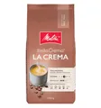 Produktbild: Melitta Bella Crema La Crema Bohne 1 Kg (18,99 EUR/kg)