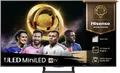 Produktbild: Hisense Ausstellungsstück 65E8Q Mini LED-Smart-TV, Quantum Dot, 144 Hz, integrie