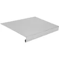 Produktbild: Tropfkante Zuschnitt Alu Natur 250 mm x 2000 mm