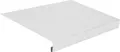 Produktbild: Sarei Tropfkante 2000 x 250 mm natur  Traufelemente