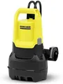 Produktbild: Kärcher SP 16.000 Dirt Schmutzwasser-Tauchpumpe Fördermenge: 16.000 l/h max. 7m