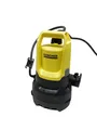 Produktbild: Tauchpumpe Kärcher 550 W 16000 l/h